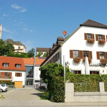 Hotel Gasthof Gross Bergkirchen  Εξωτερικό φωτογραφία