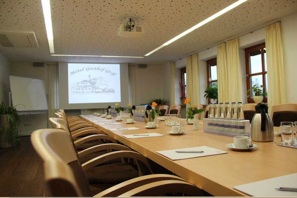 Hotel Gasthof Gross Bergkirchen  Εξωτερικό φωτογραφία
