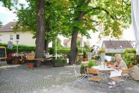 Hotel Gasthof Gross Bergkirchen  Εξωτερικό φωτογραφία