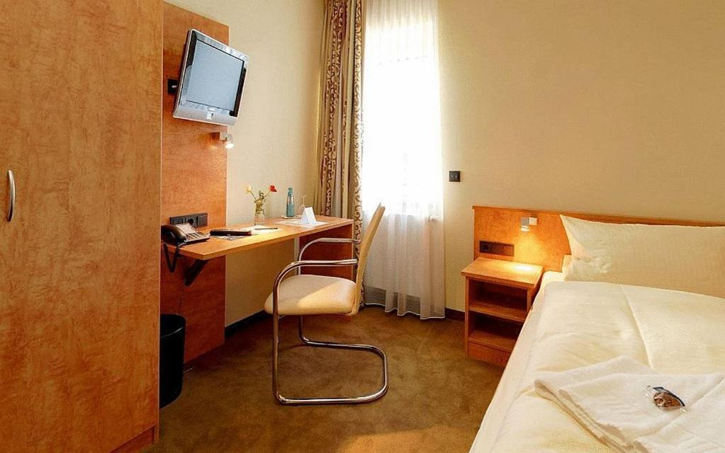 Hotel Gasthof Gross Bergkirchen  Εξωτερικό φωτογραφία