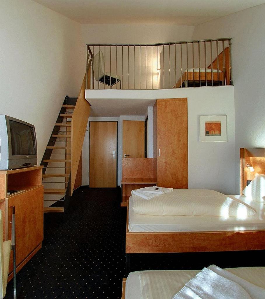 Hotel Gasthof Gross Bergkirchen  Εξωτερικό φωτογραφία